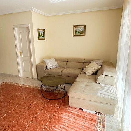 Hugo'S Holiday Apartment In Costa Del Silencio Arona  Ngoại thất bức ảnh
