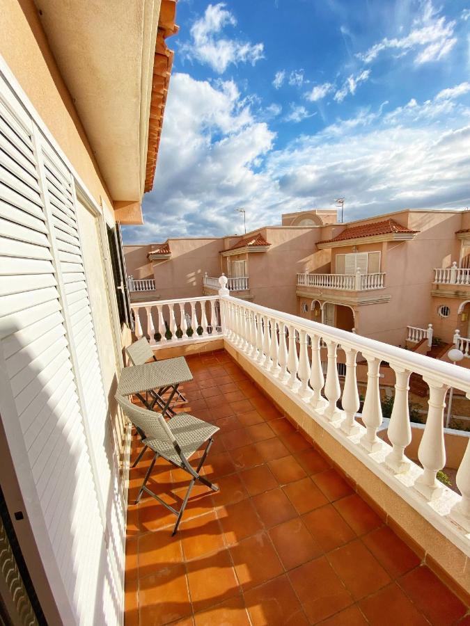 Hugo'S Holiday Apartment In Costa Del Silencio Arona  Ngoại thất bức ảnh