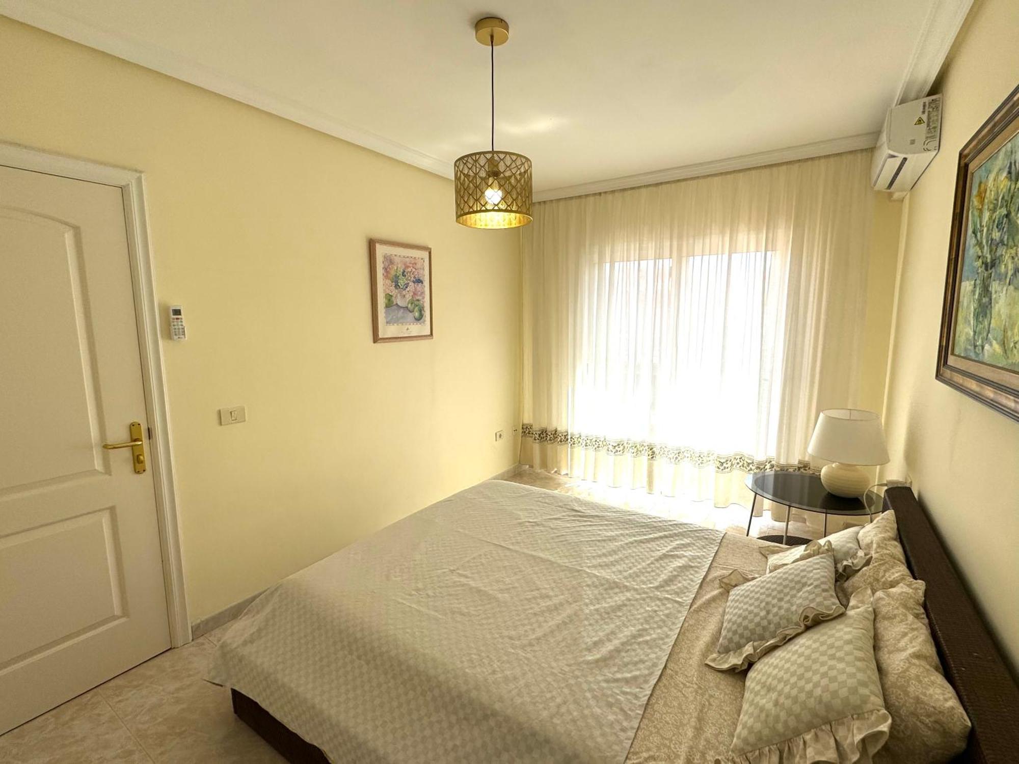 Hugo'S Holiday Apartment In Costa Del Silencio Arona  Ngoại thất bức ảnh
