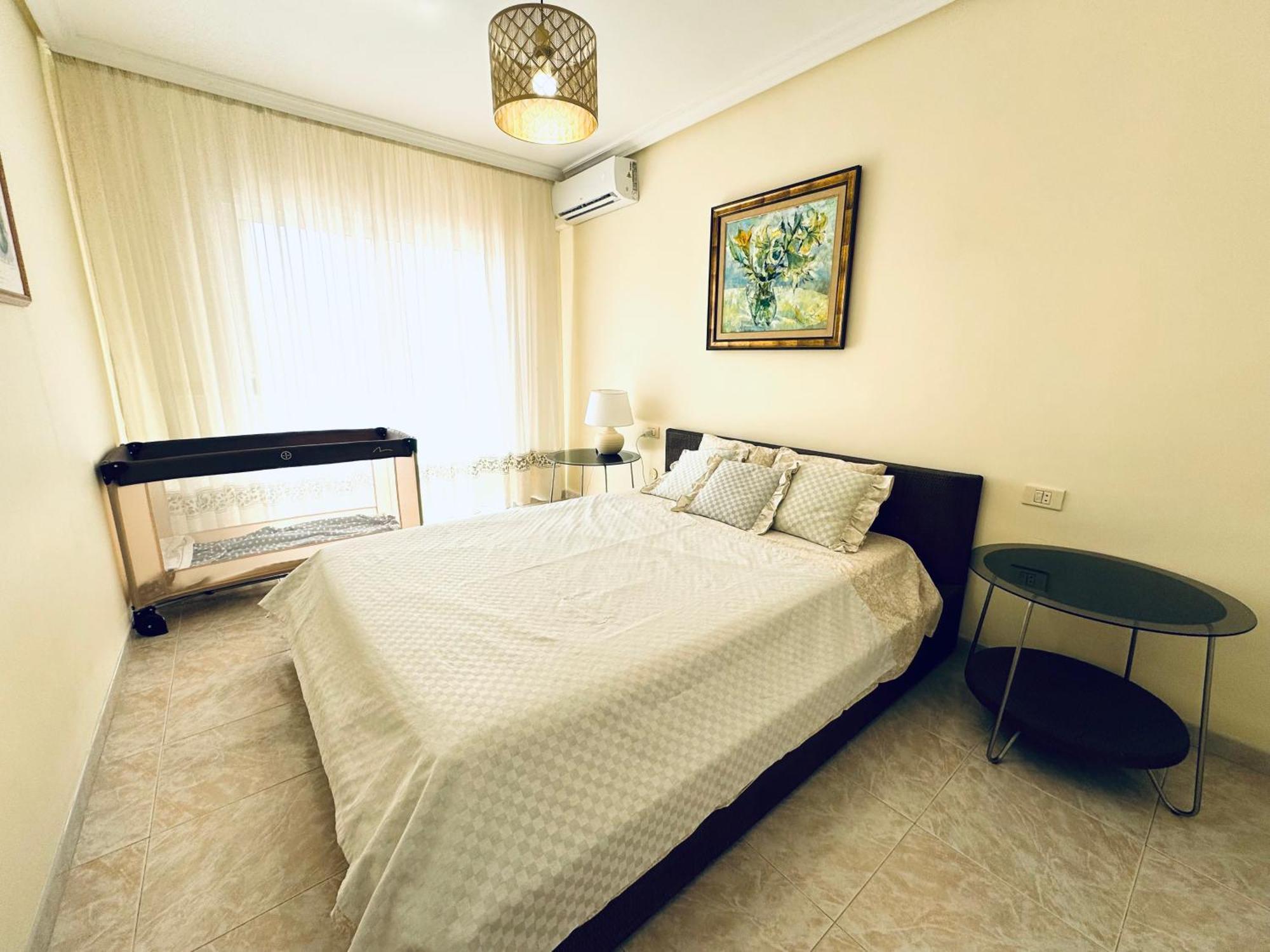 Hugo'S Holiday Apartment In Costa Del Silencio Arona  Ngoại thất bức ảnh