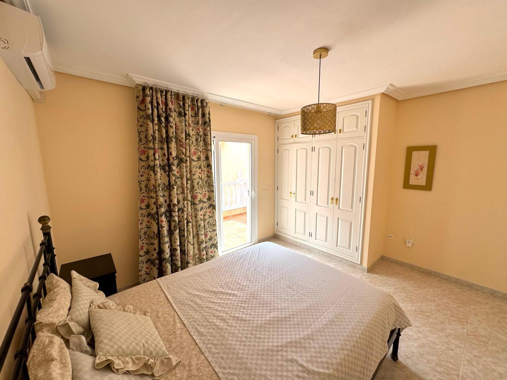 Hugo'S Holiday Apartment In Costa Del Silencio Arona  Ngoại thất bức ảnh