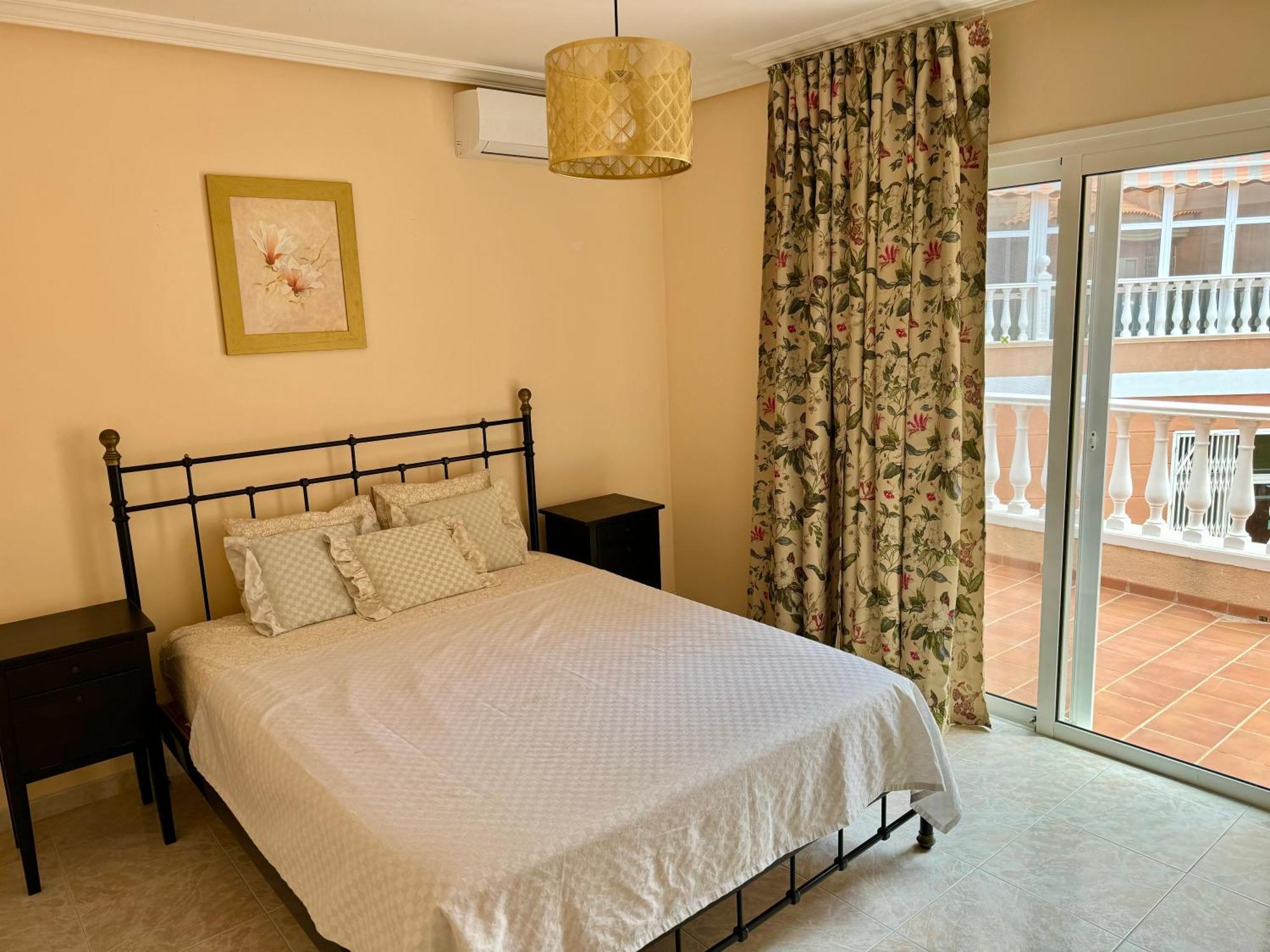Hugo'S Holiday Apartment In Costa Del Silencio Arona  Ngoại thất bức ảnh