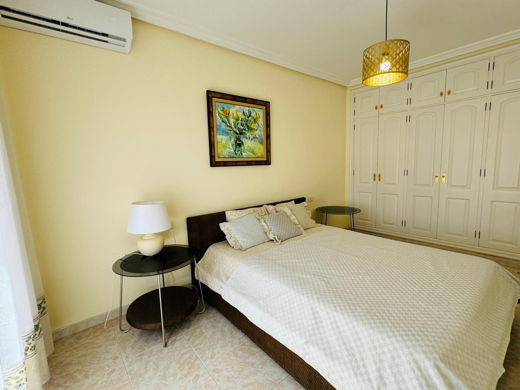 Hugo'S Holiday Apartment In Costa Del Silencio Arona  Ngoại thất bức ảnh