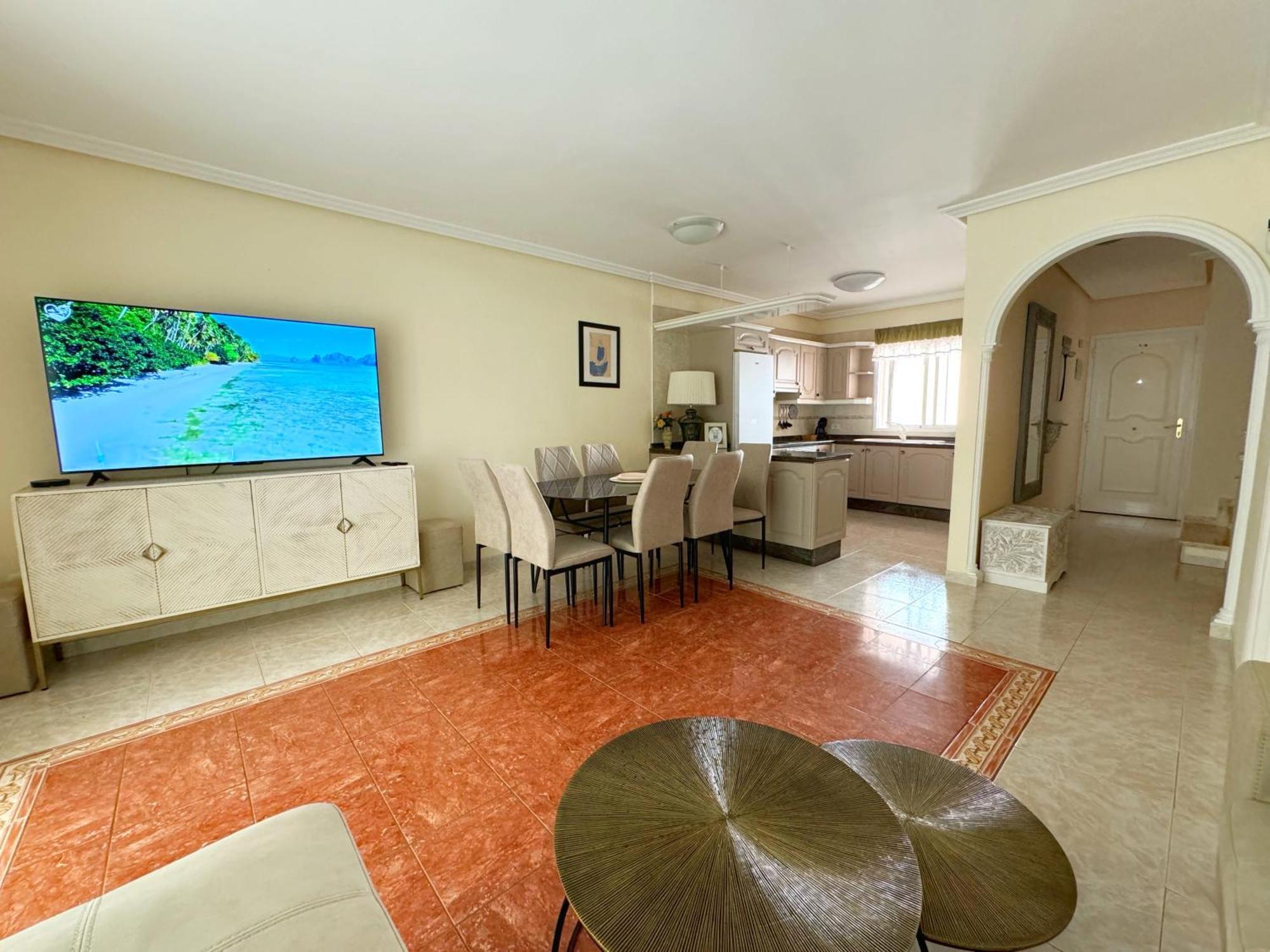 Hugo'S Holiday Apartment In Costa Del Silencio Arona  Ngoại thất bức ảnh