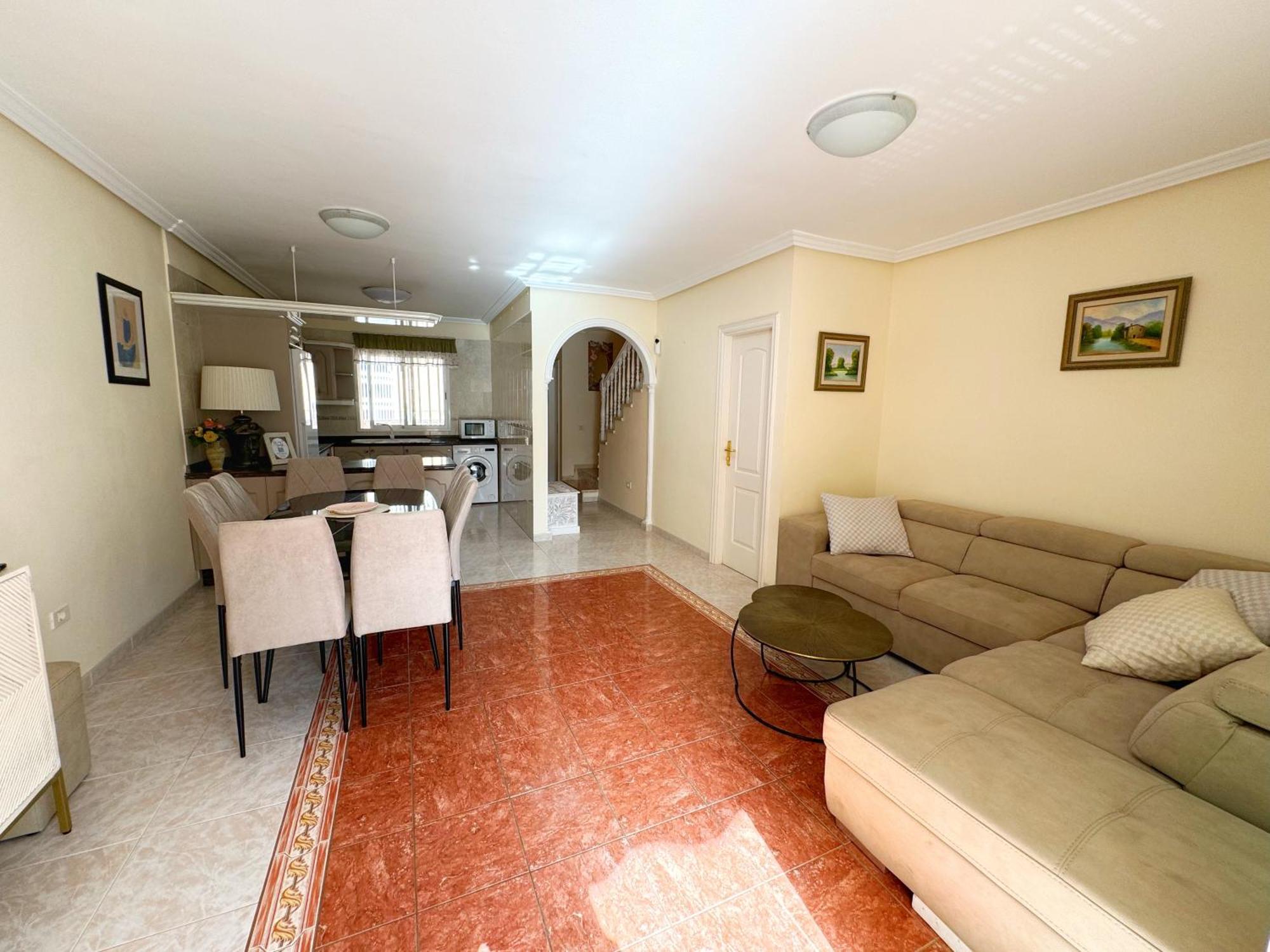 Hugo'S Holiday Apartment In Costa Del Silencio Arona  Ngoại thất bức ảnh