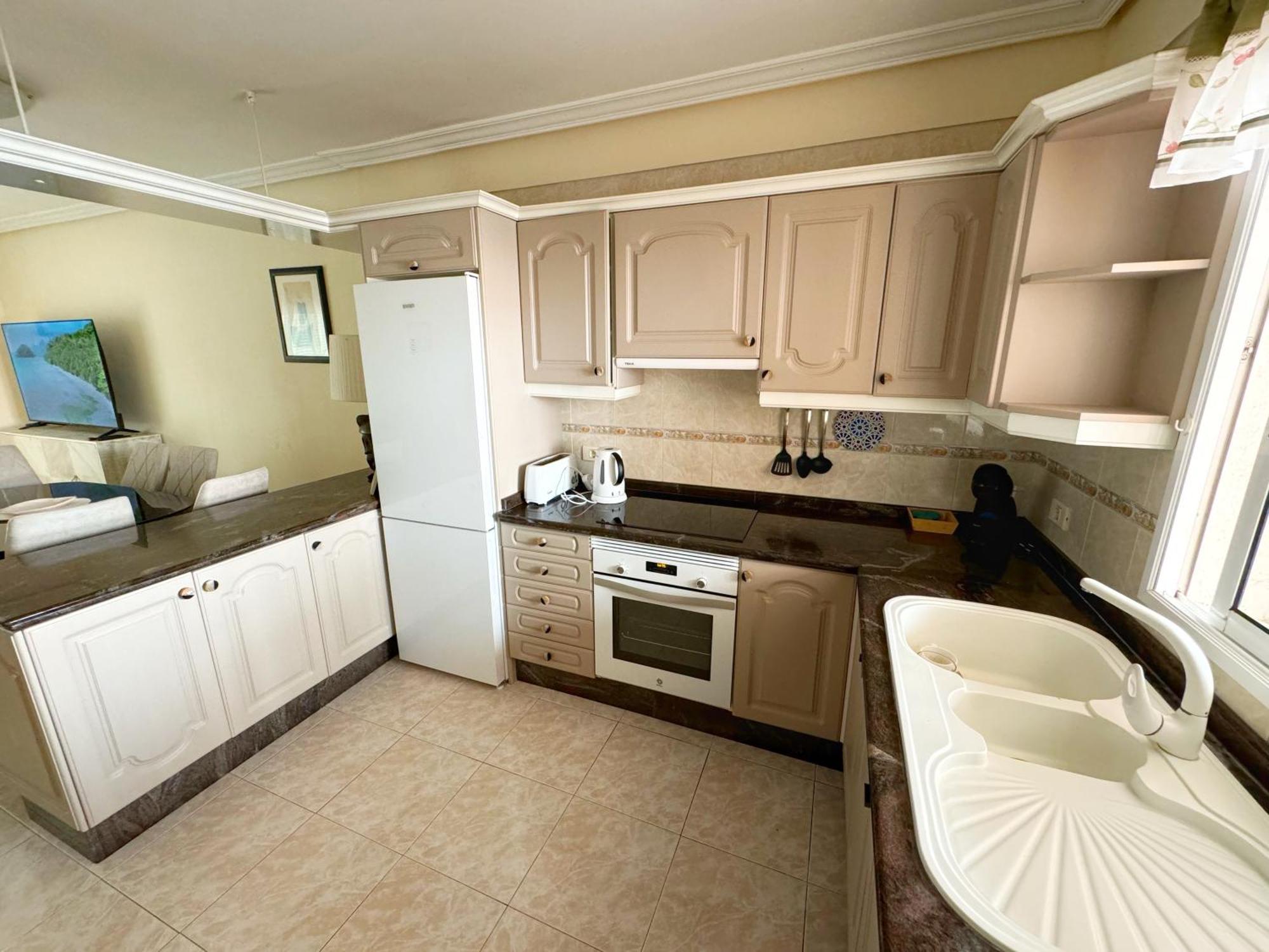 Hugo'S Holiday Apartment In Costa Del Silencio Arona  Ngoại thất bức ảnh