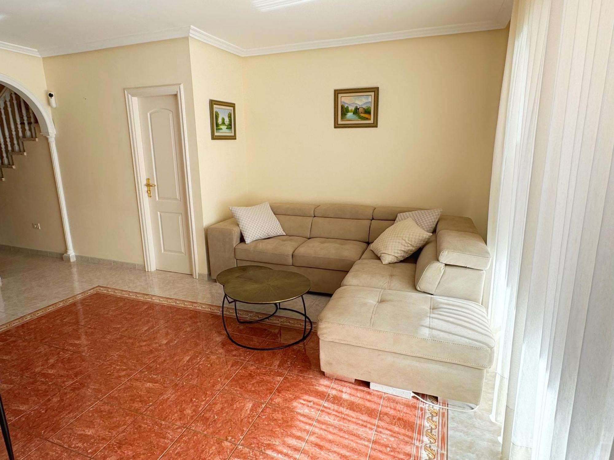 Hugo'S Holiday Apartment In Costa Del Silencio Arona  Ngoại thất bức ảnh
