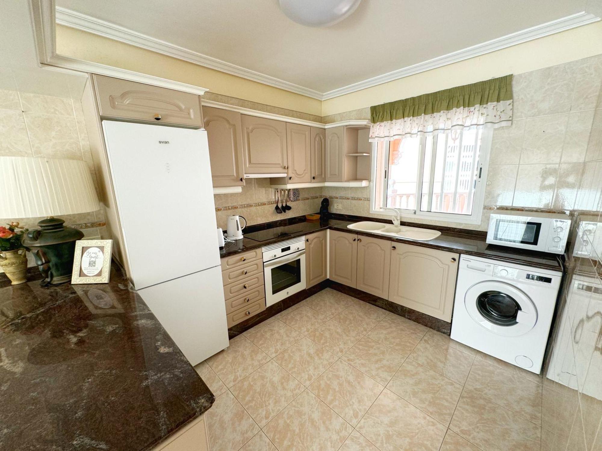Hugo'S Holiday Apartment In Costa Del Silencio Arona  Ngoại thất bức ảnh