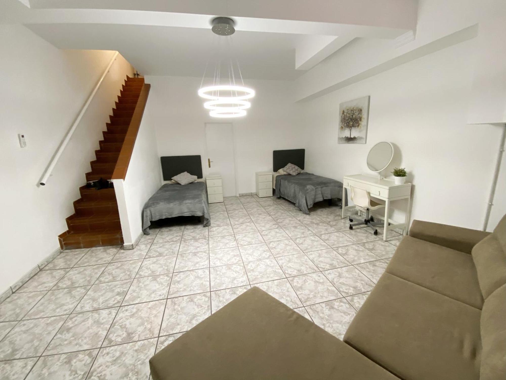 Hugo'S Holiday Apartment In Costa Del Silencio Arona  Ngoại thất bức ảnh